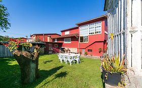 Retiro Rural Con Parking By Cabana Rentals